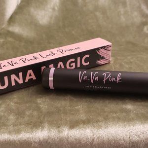 LUNA MAGIC  Va Va Pink Lash Primer